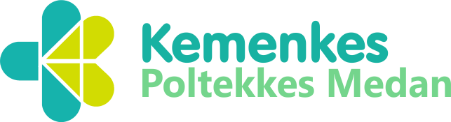 POLITEKNIK KESEHATAN KEMENTERIAN KESEHATAN MEDAN